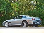 Ferrari 575 M Maranello 2002 года (US)